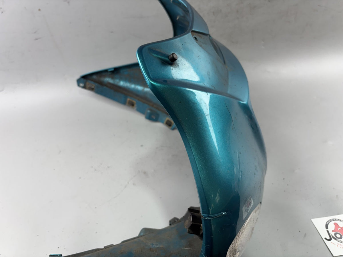 BMW R 1100 RS Kanzel Maske Frontverkleidung Abdeckung Verkleidung Cover