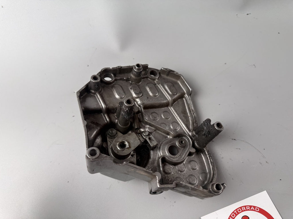 Suzuki GSF 600 Bandit POP WVA8 Ritzelabdeckung Motordeckel Cover Abdeckung