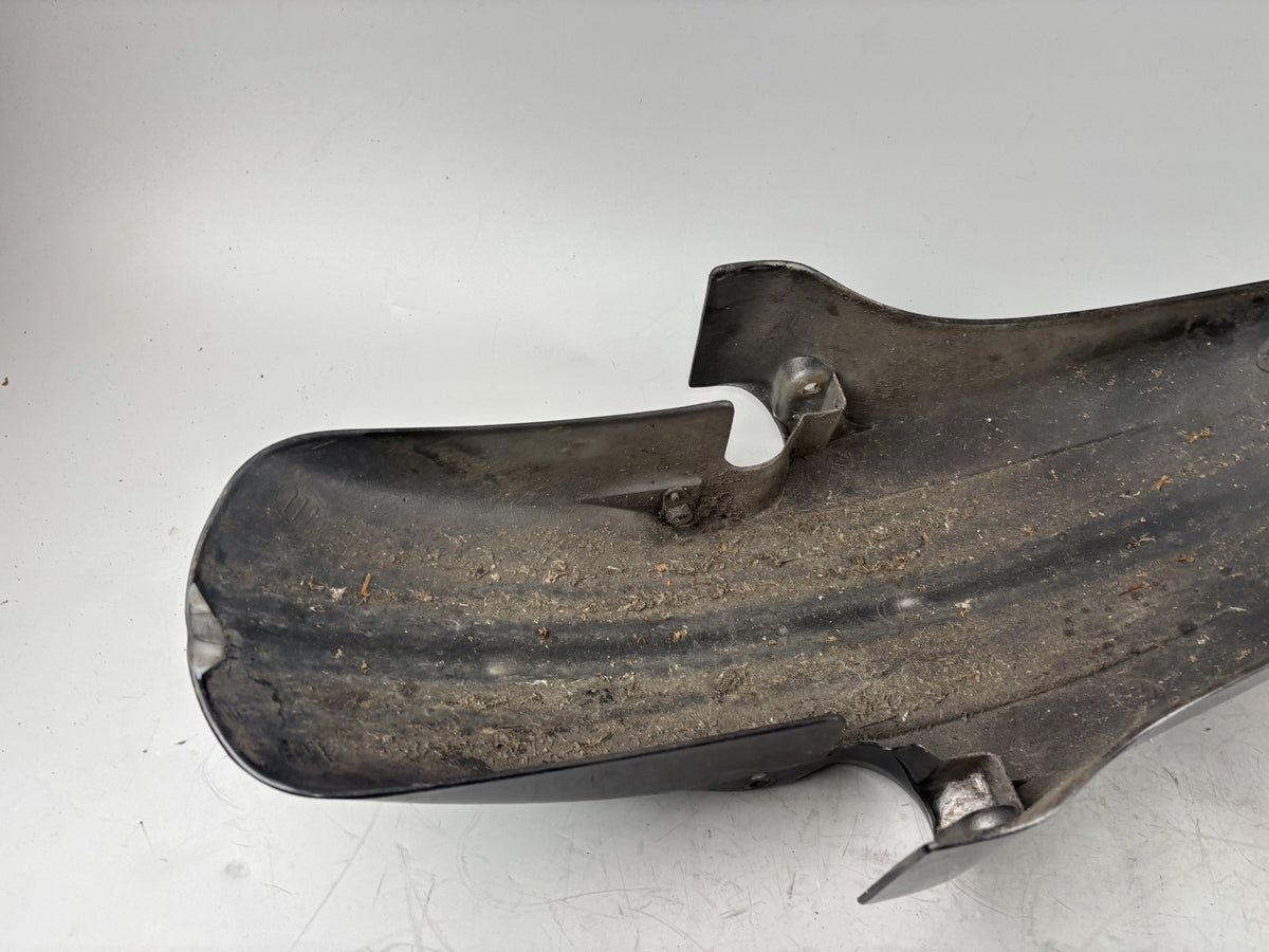Honda VFR750 F Rc36/2 Schutzblech Fender Kotflügel Verkleidung front