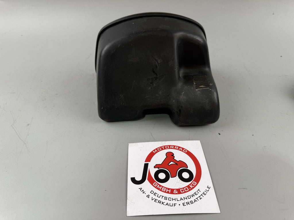 Honda CX500 Werkzeugbox/ Staufach Original Tools
