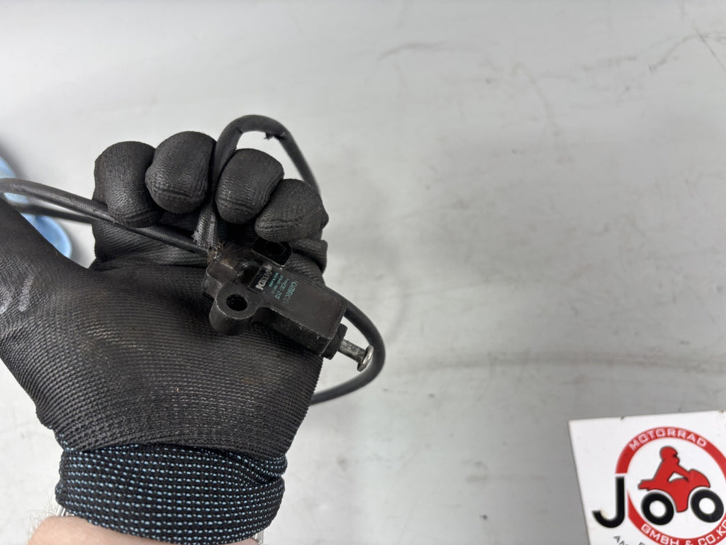 Suzuki GSX-R 750 W GR7BB Seitenständerschalter Sidestand Switch Electric