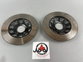 Honda CX500 C PC01 Güllepumpe Bremsscheibe Bremsscheiben Brakedisc 4,7mm