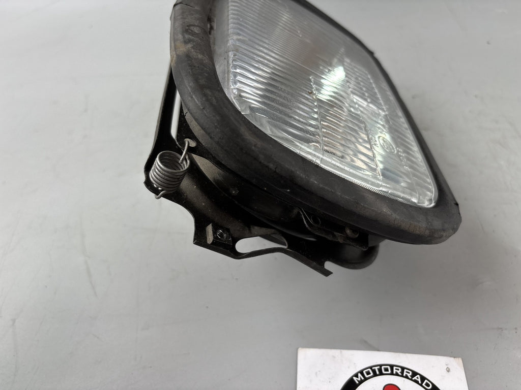 Honda Transalp XL 600 V PD06 Scheinwerfer Headlight Licht Lampe Maske Kanzel