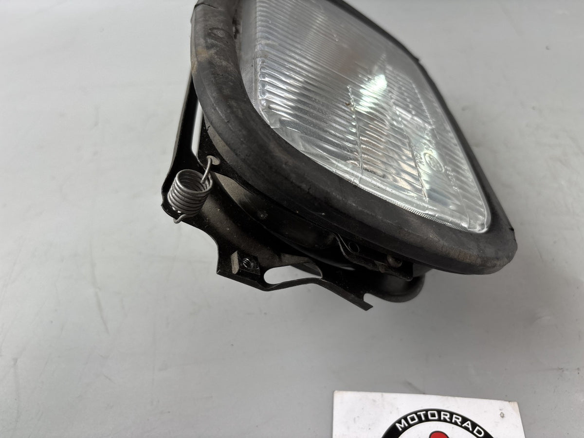 Honda Transalp XL 600 V PD06 Scheinwerfer Headlight Licht Lampe Maske Kanzel
