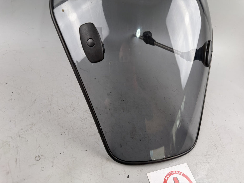 Kawasaki Z 750 GT KZ750P Windschild Scheibe Abdeckung Windshield
