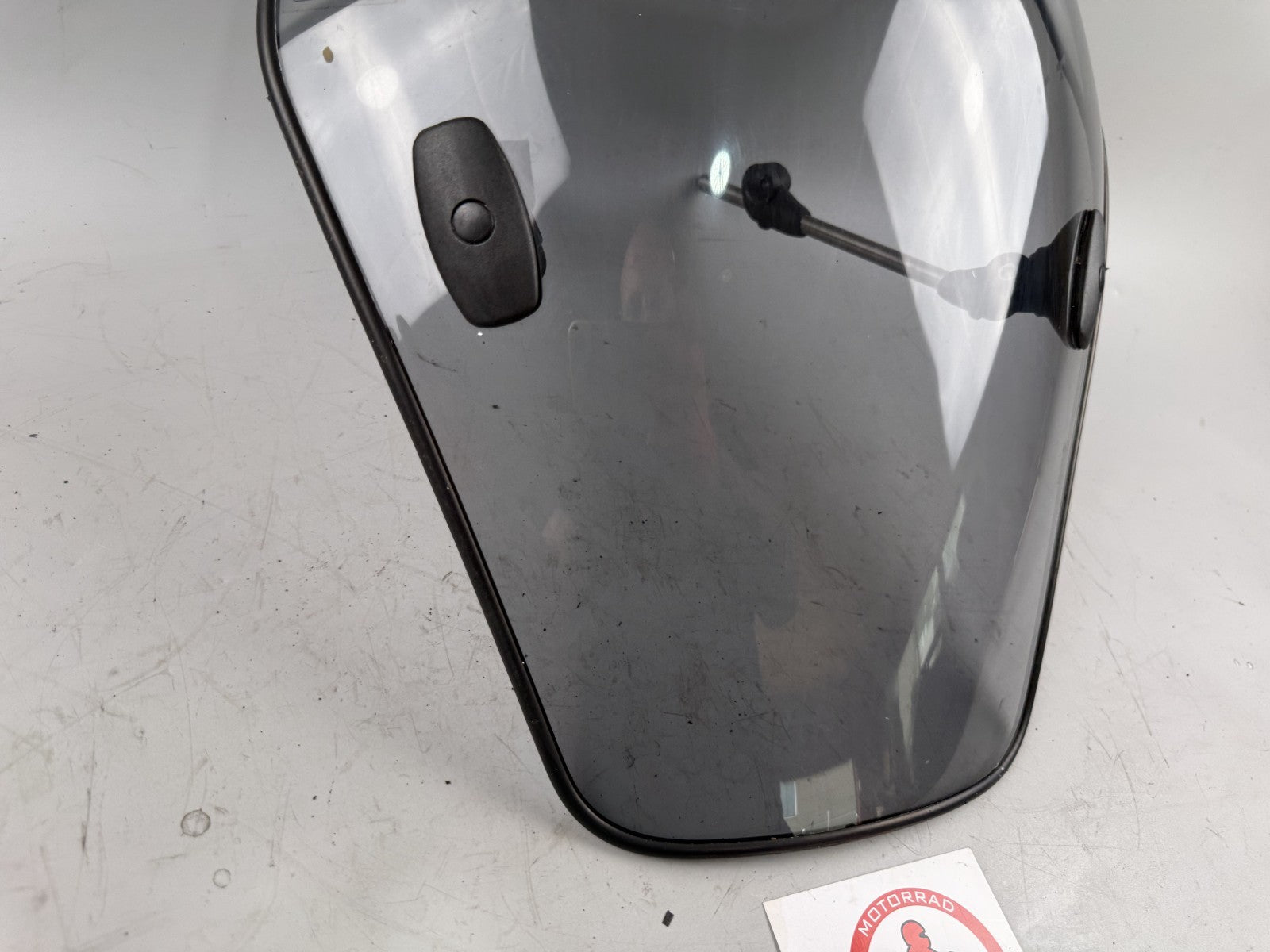 Kawasaki Z 750 GT KZ750P Windschild Scheibe Abdeckung Windshield