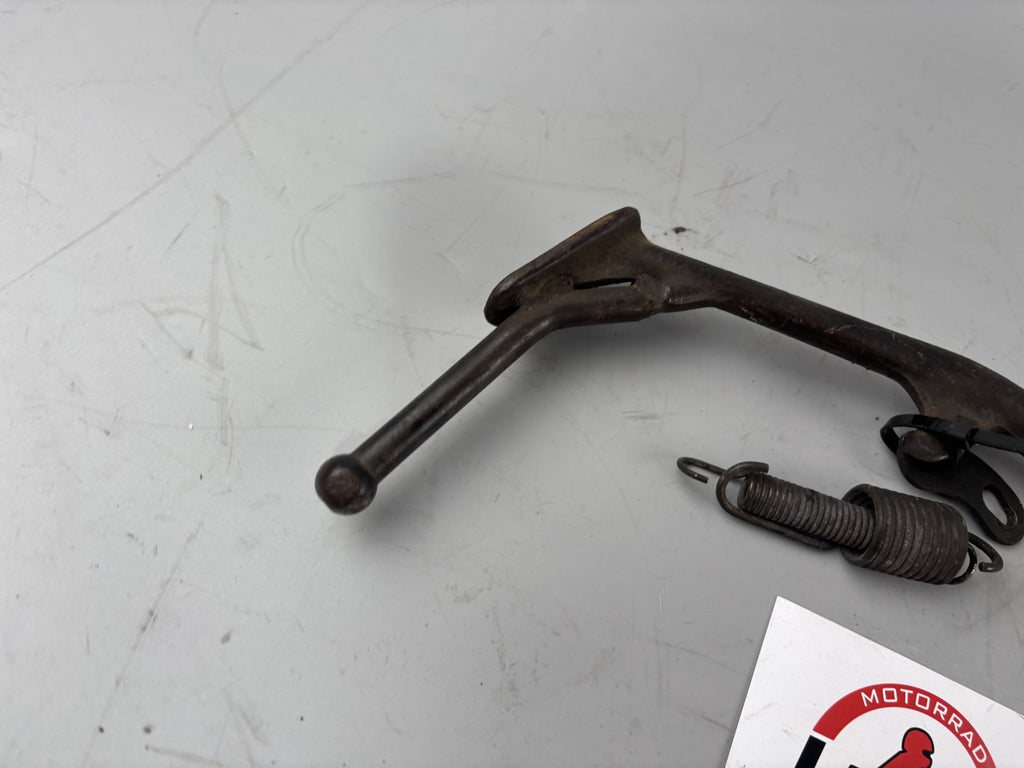 Yamaha XJ900 F 4BB Seitenständer Sidestand Holder Halter
