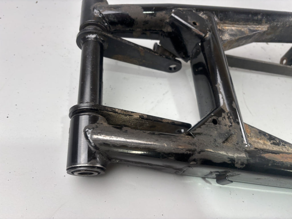 Kawasaki BN125A EL125 Eliminator Schwinge Schwingarm Swing