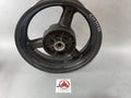 Suzuki GSX 750 AE Inazuma Hinterradfelge Wheel Felge hinten back Rad RIM