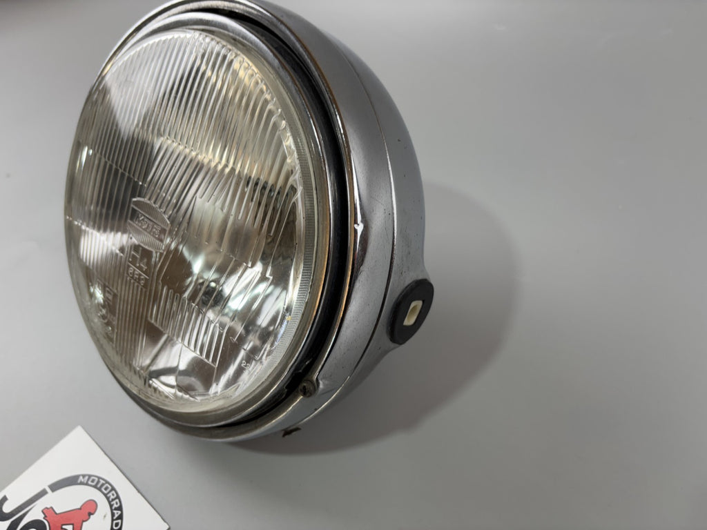 Suzuki GS 500 EU GM51B Scheinwerfer Headlight Licht Lampe front