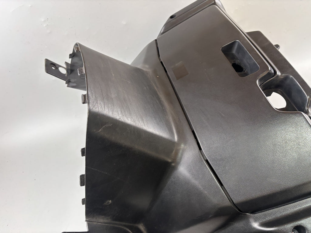 Yamaha Majesty 250 Innenverkleidung Cover Abdeckung Handschuhfach Inside