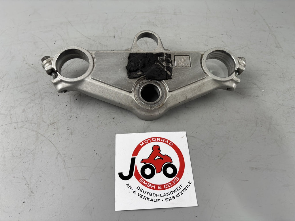 Honda VFR750 F Rc36/2 Gabelbrücke Bridge oben obere Verbindung