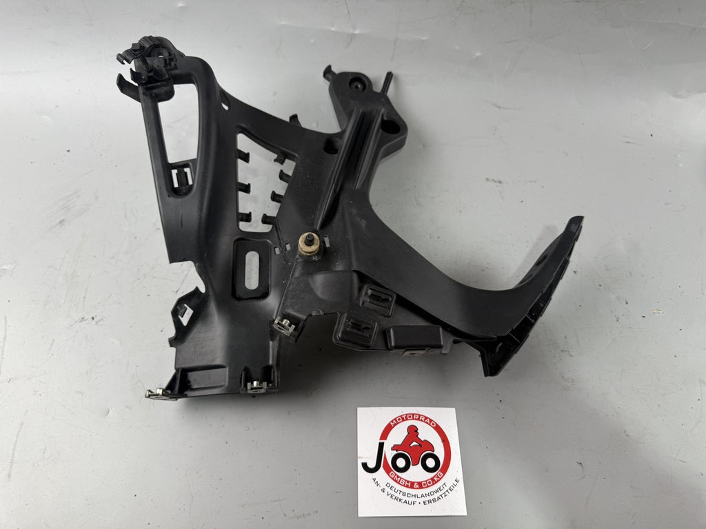BMW K 1200 S K40 Geweih Rahmenhalter rechts Verkleidungshalter Maske Cover