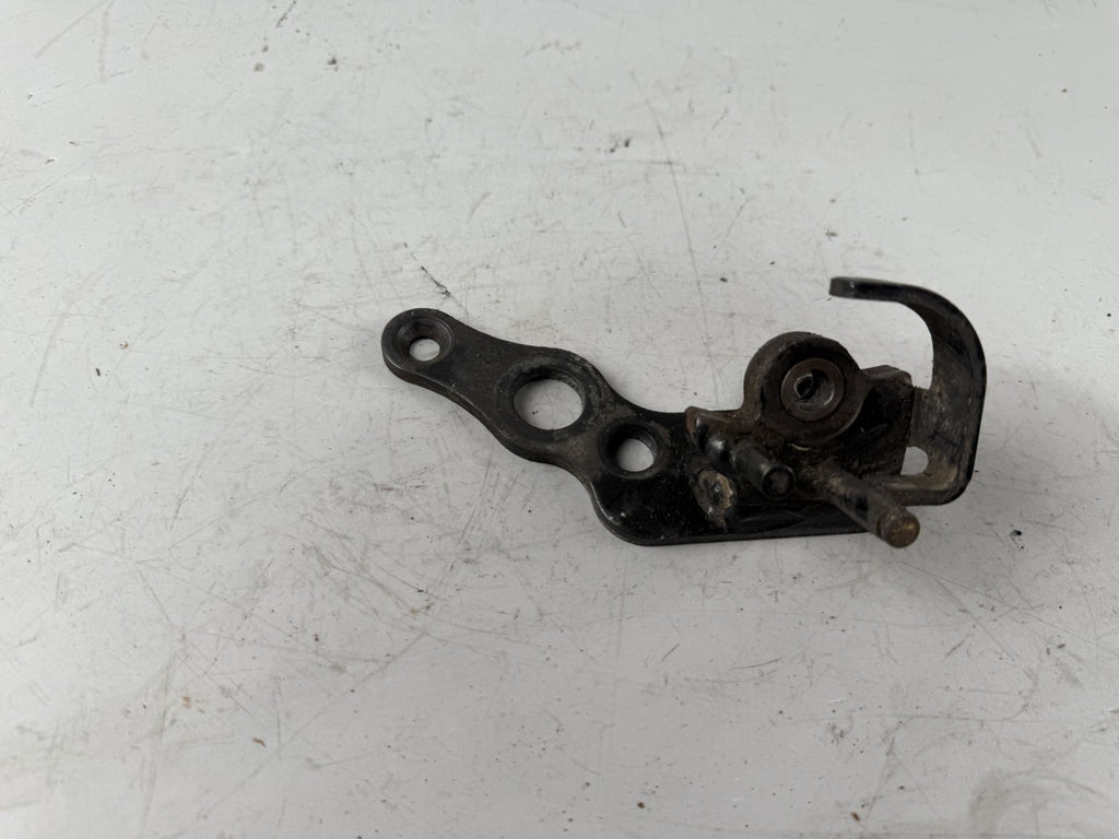 BMW R 1150 GS R 21 Halterung Holder