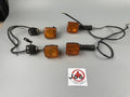 Honda XL600R PD03 Blinker Blinkerpaar Set Indicator