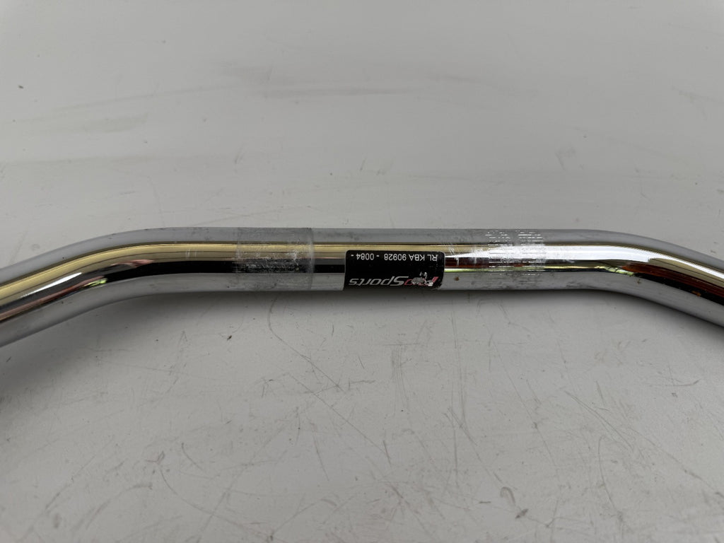 Honda CB750 Sevenfifty RC42 Lenker Handlebar Holder Hands