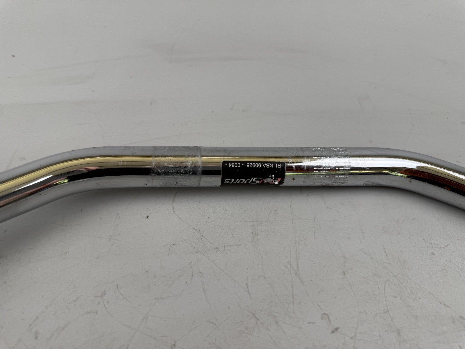 Honda CB750 Sevenfifty RC42 Lenker Handlebar Holder Hands