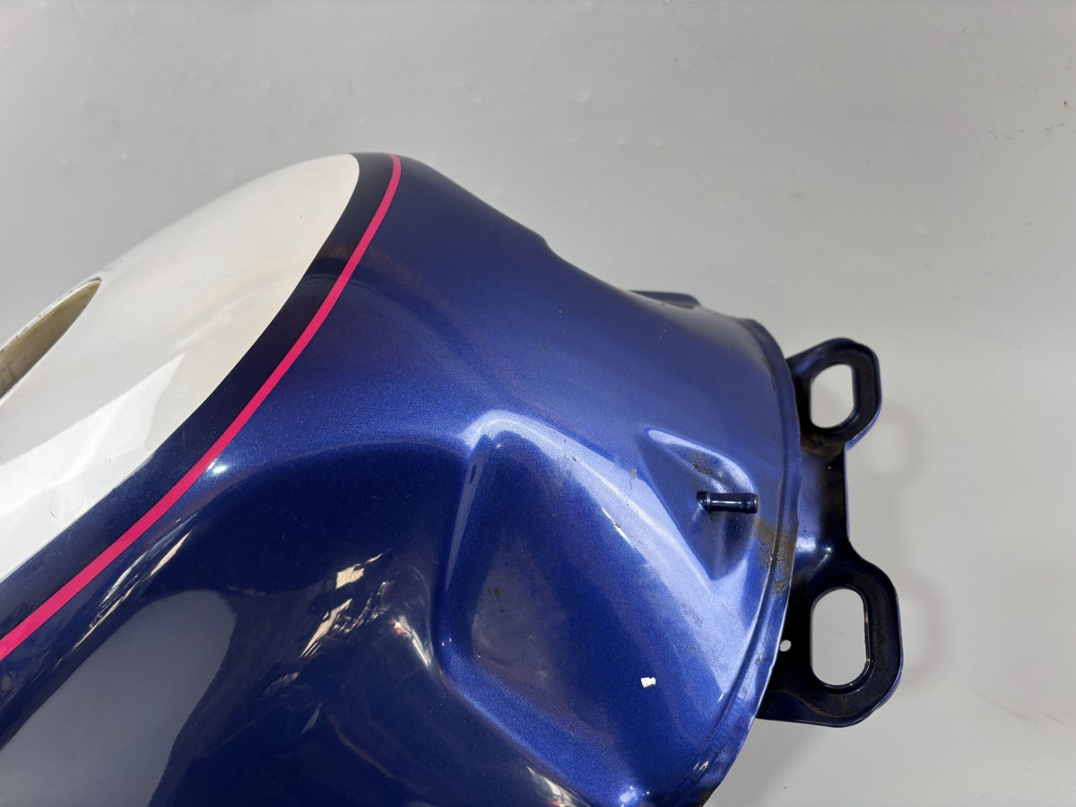 Yamaha FJ1200 3CW 3YA Tank Benzintank Fuel Gas Gasoline Kraftstofftank