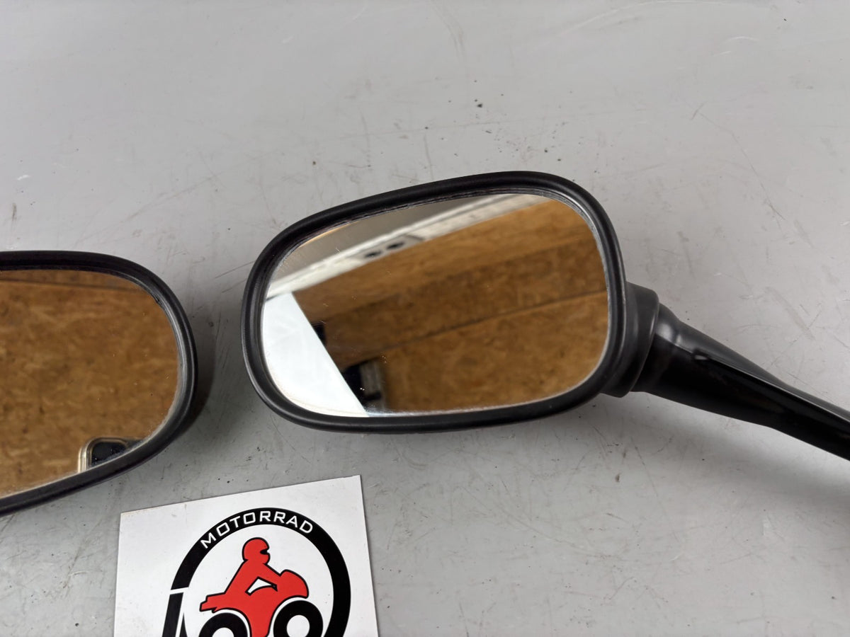 BMW F800 S Spiegel Spiegelpaar Mirror Rückspiegel