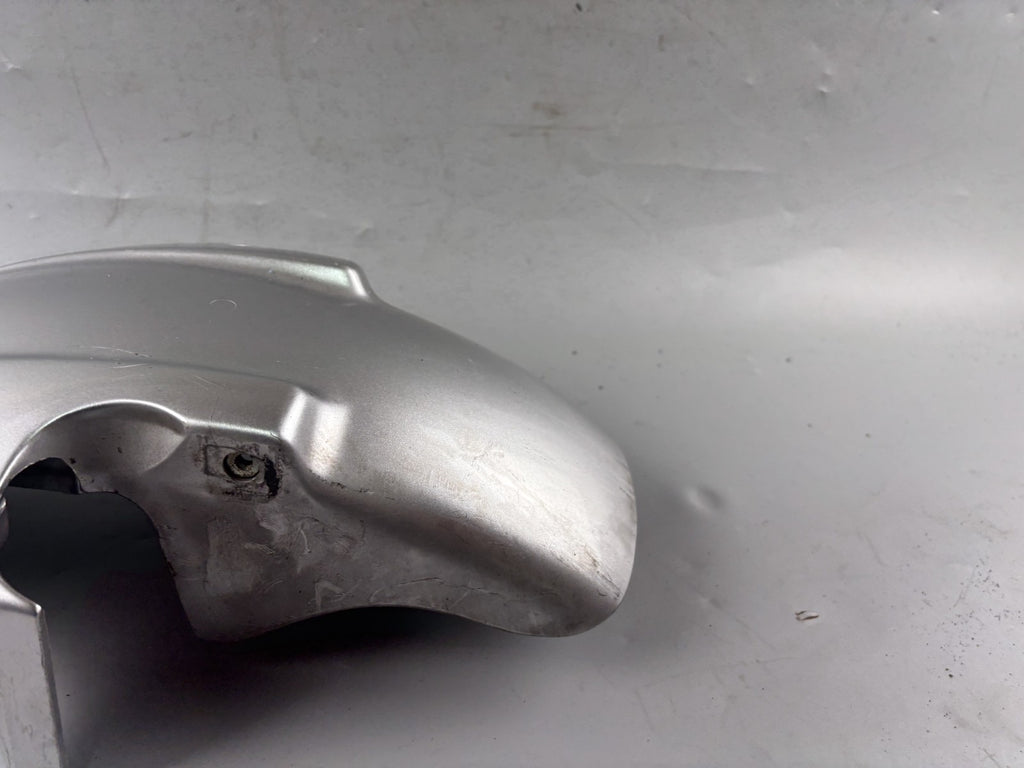 Honda CB 600 F Hornet PC34 Fender Schutzblech Kotflügel Spritzschutz vorne front