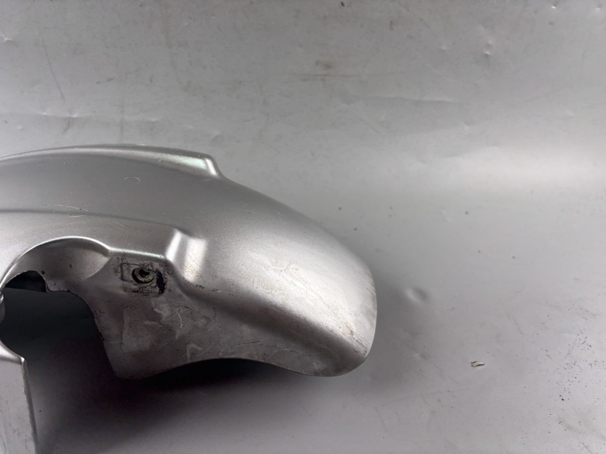 Honda CB 600 F Hornet PC34 Fender Schutzblech Kotflügel Spritzschutz vorne front