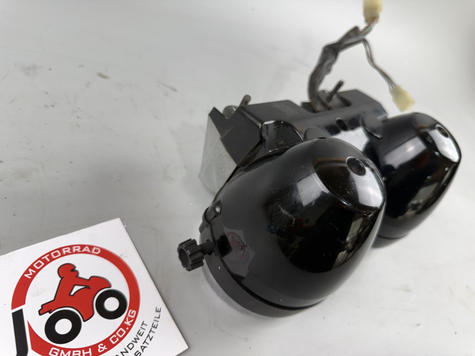 Kawasaki ZR-7 ZR750F5 Tacho DZM Drehzahlmesser Speedometer Instrumente