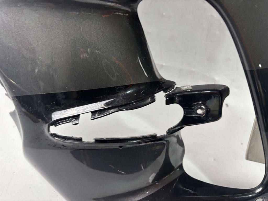 Honda CBR 1000F SC24 Seitenverkleidung Sidecover Seitenteil rechts  Abdeckung