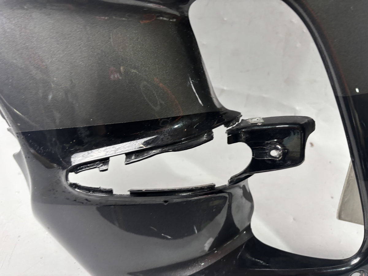 Honda CBR 1000F SC24 Seitenverkleidung Sidecover Seitenteil rechts  Abdeckung