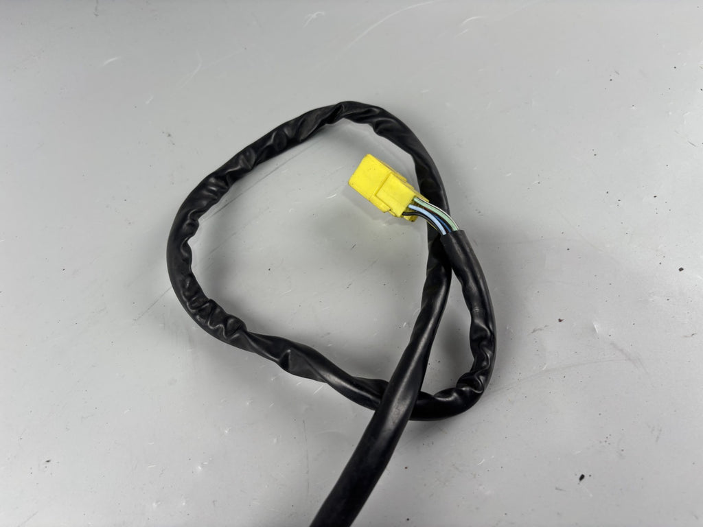 Suzuki GSF600 GN77B Lenkerschalter Switch links left Electric