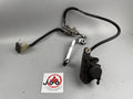 Suzuki GSX 750 AE Inazuma Bremse Bremsanlage Brake Sattel Pumpe hinten back