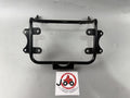 Yamaha XJ 600 Diversion 4BR 4LX Geweih Halterung Verkleidung Abdeckung front