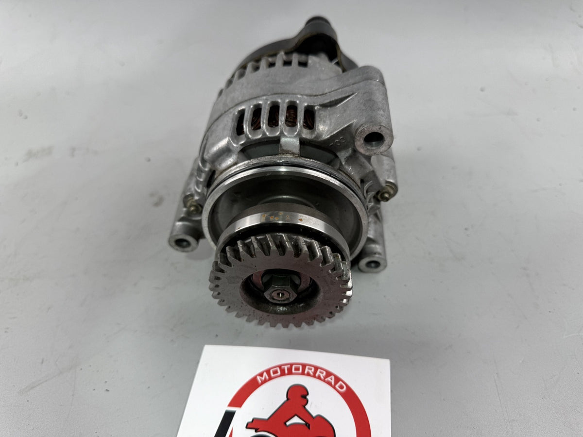 Suzuki GSX 750 AE Inazuma Lichtmaschine Lima Lightmachine Generator Electric