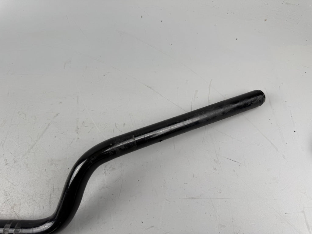 Kawasaki ER6F EX650A Lenker Handlebar