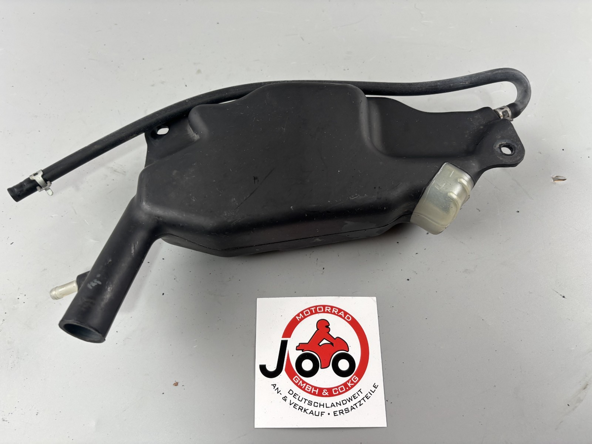Suzuki SV650 N AV Kühlwasserbehälter Ausgleichsbehälter Tank
