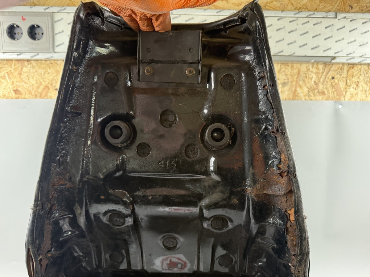 Honda CX500 Sitzbank Seat Sitz Bezug Polster Kissen