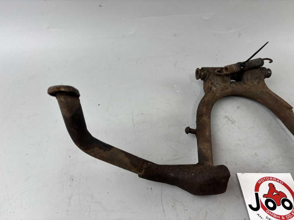 Honda GL1 GL1000 Goldwing Hauptständer Mainstand Holder Halter