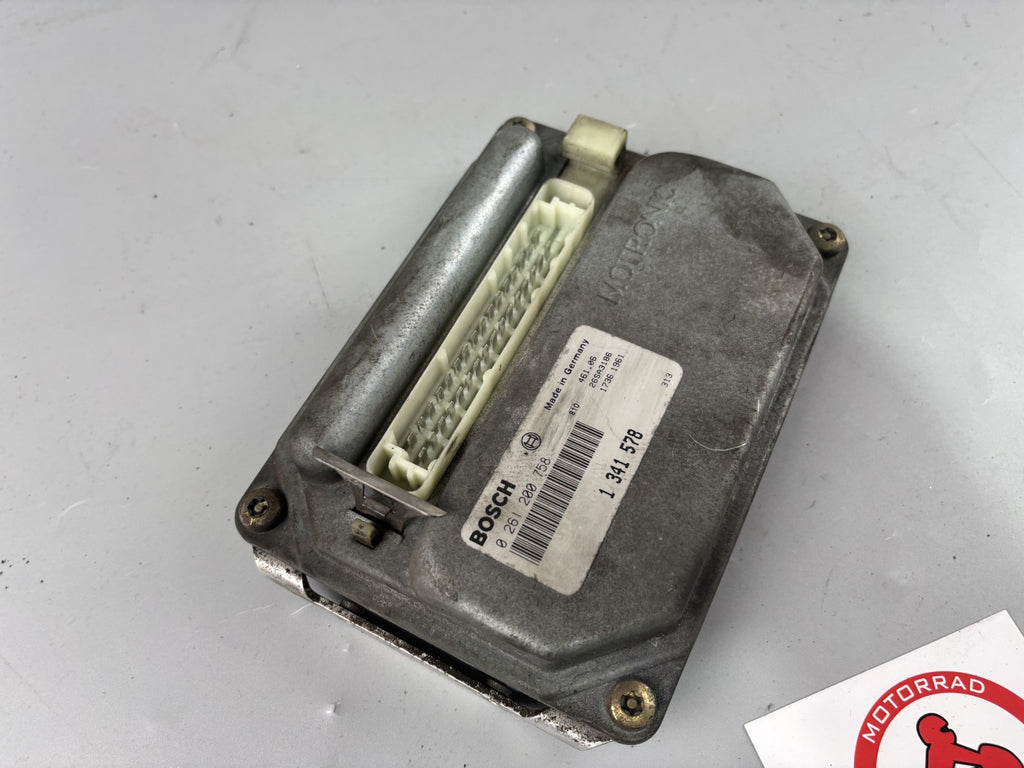 BMW R 1100 RS CDI Steuergerät Steuereinheit Blackbox Zündbox ECU Computer
