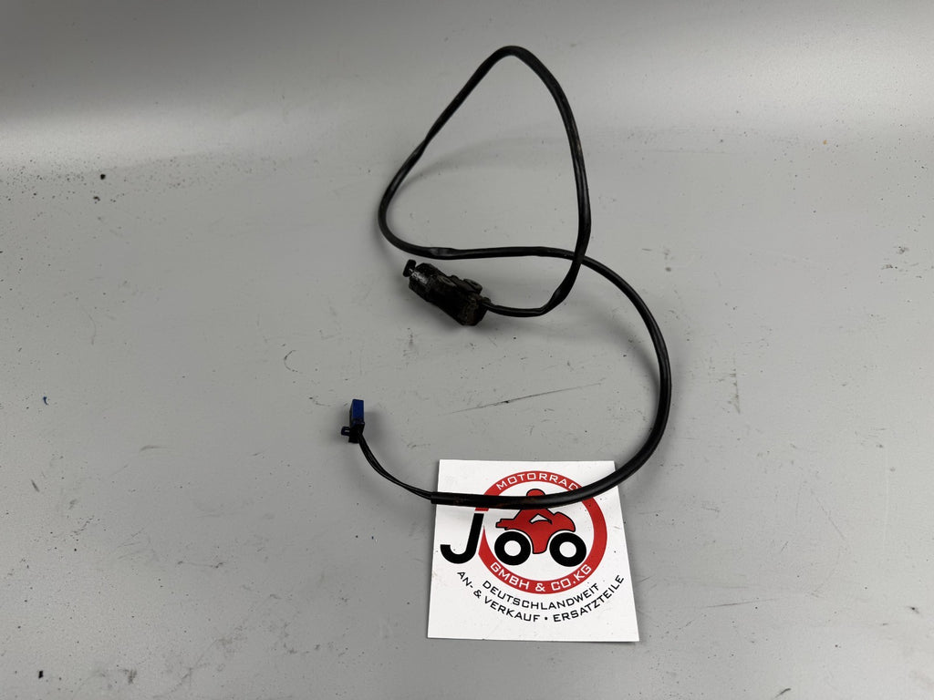 Yamaha XJR1300 RP02 Seitenständerschalter Sidestand Switch Electric