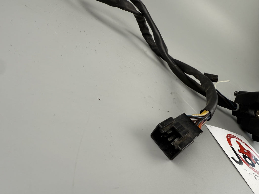 Suzuki GSF600 GN77B Lenkerschalter rechts Handlebar Switch Killswitch Start