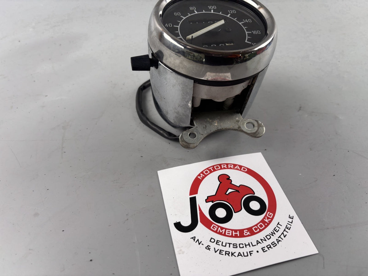 Yamaha XV535 3BR 2YL Virago Tacho Cockpit Speedometer Instrumente