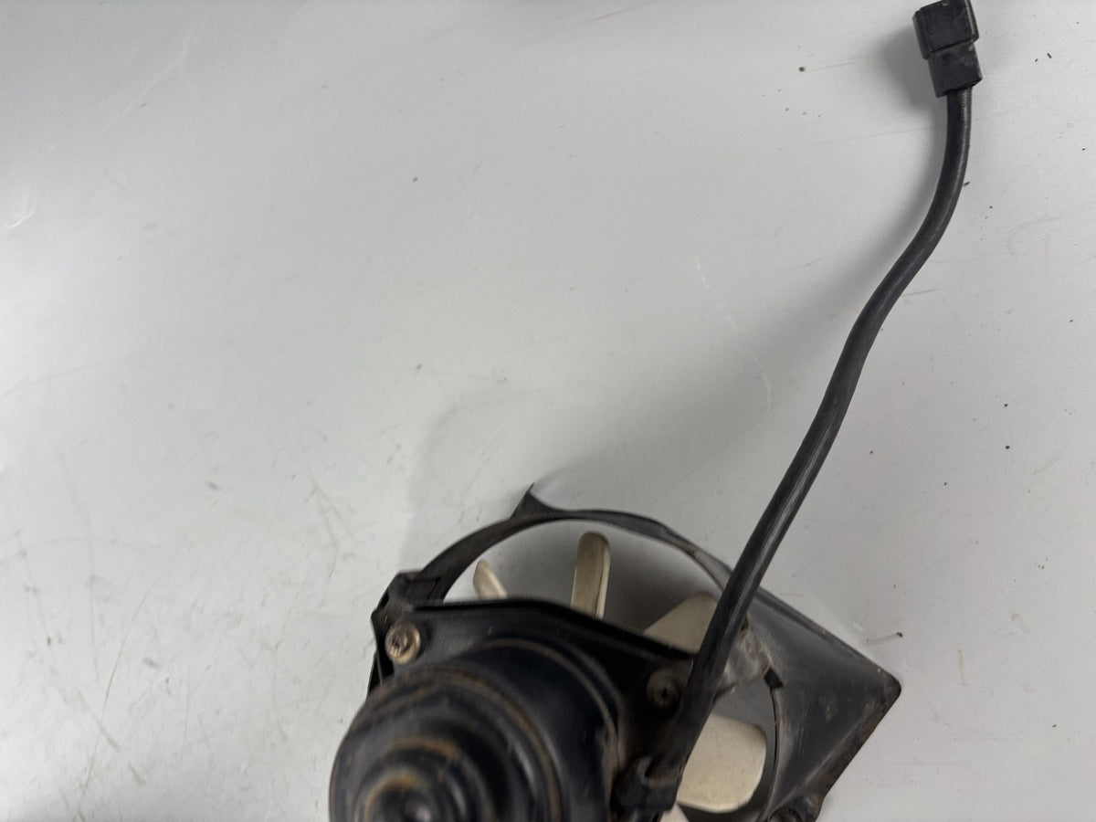 Honda VF 750 F RC15 Lüfter Lüftung Ventilator Cooler Kühler
