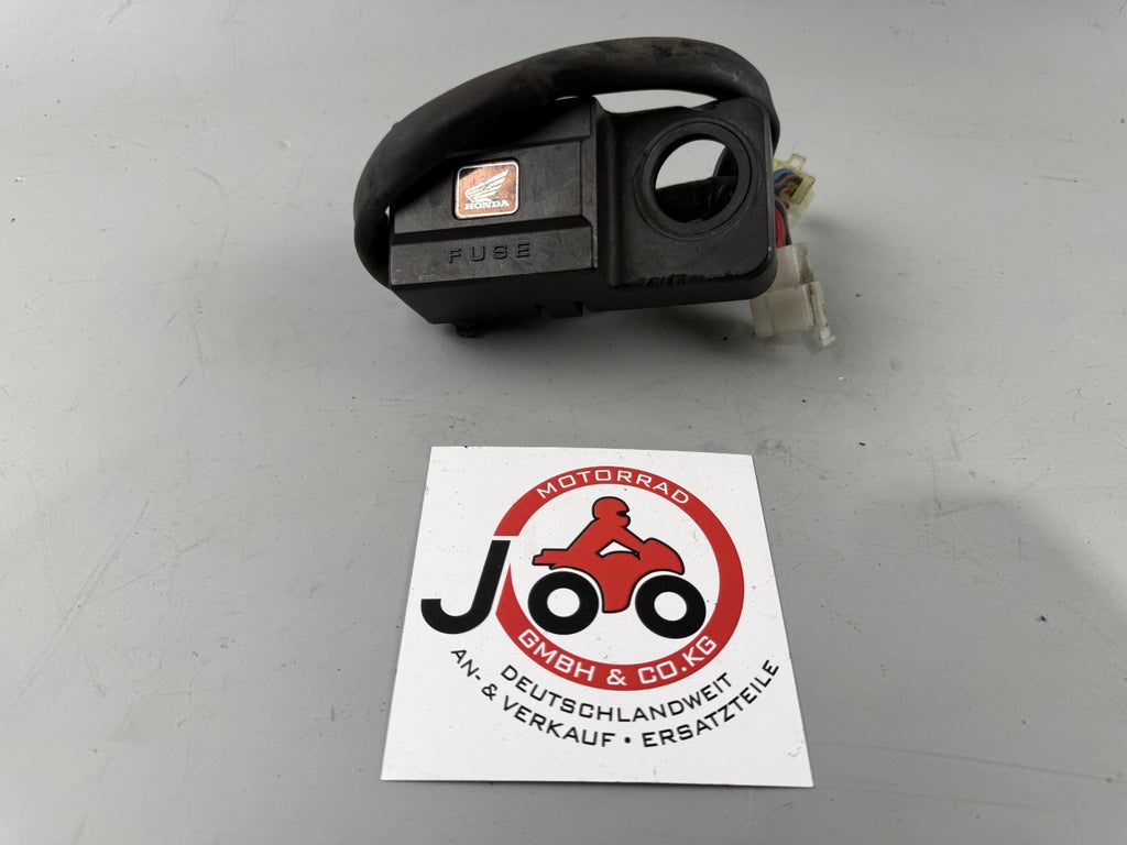 Honda XL600 R Transalp PD 06 Sicherungskasten Sicherungsbox fuse box