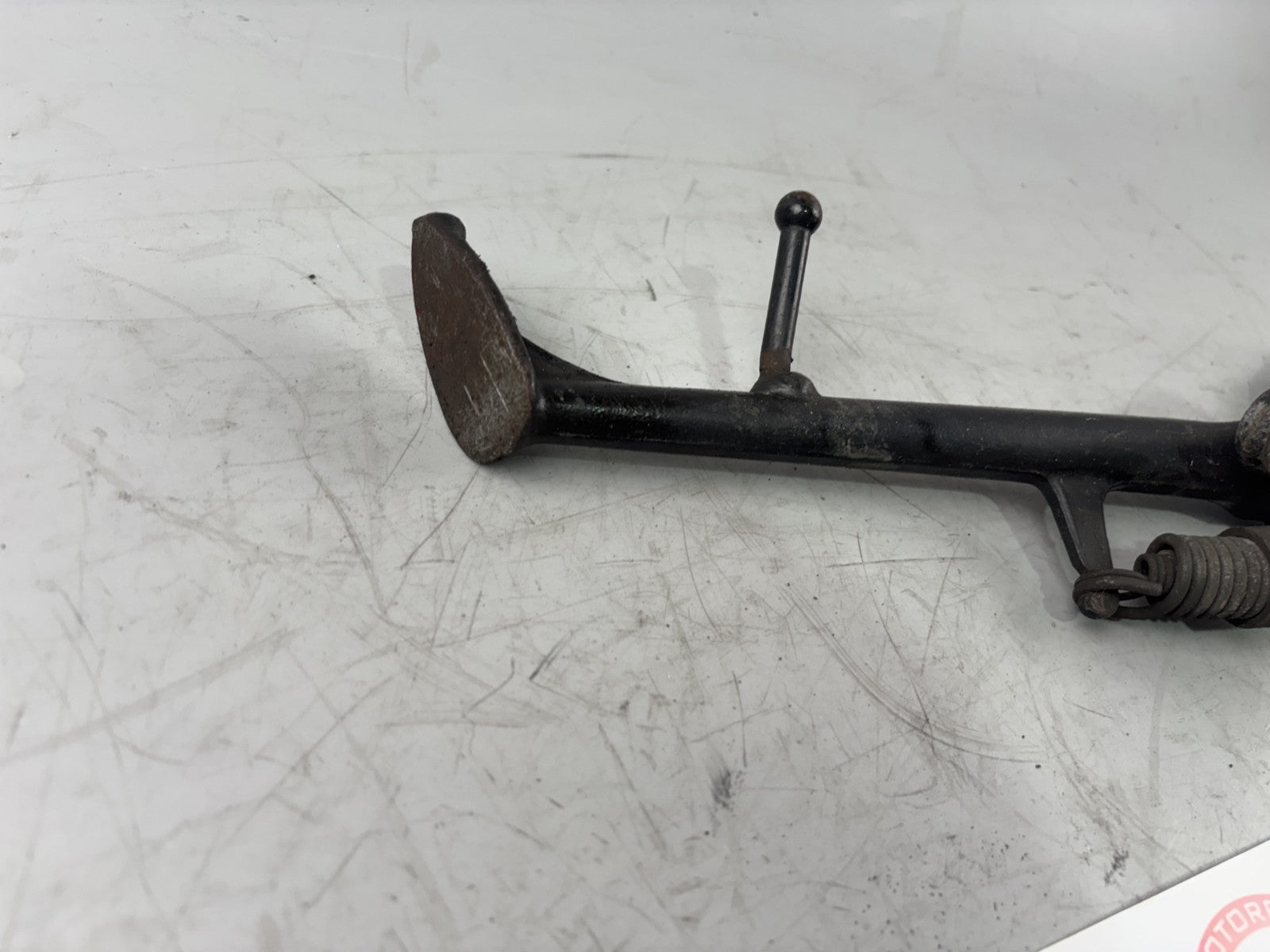 Honda VFR750 F Rc36/2 Seitenständer Sidestand Holder Halter