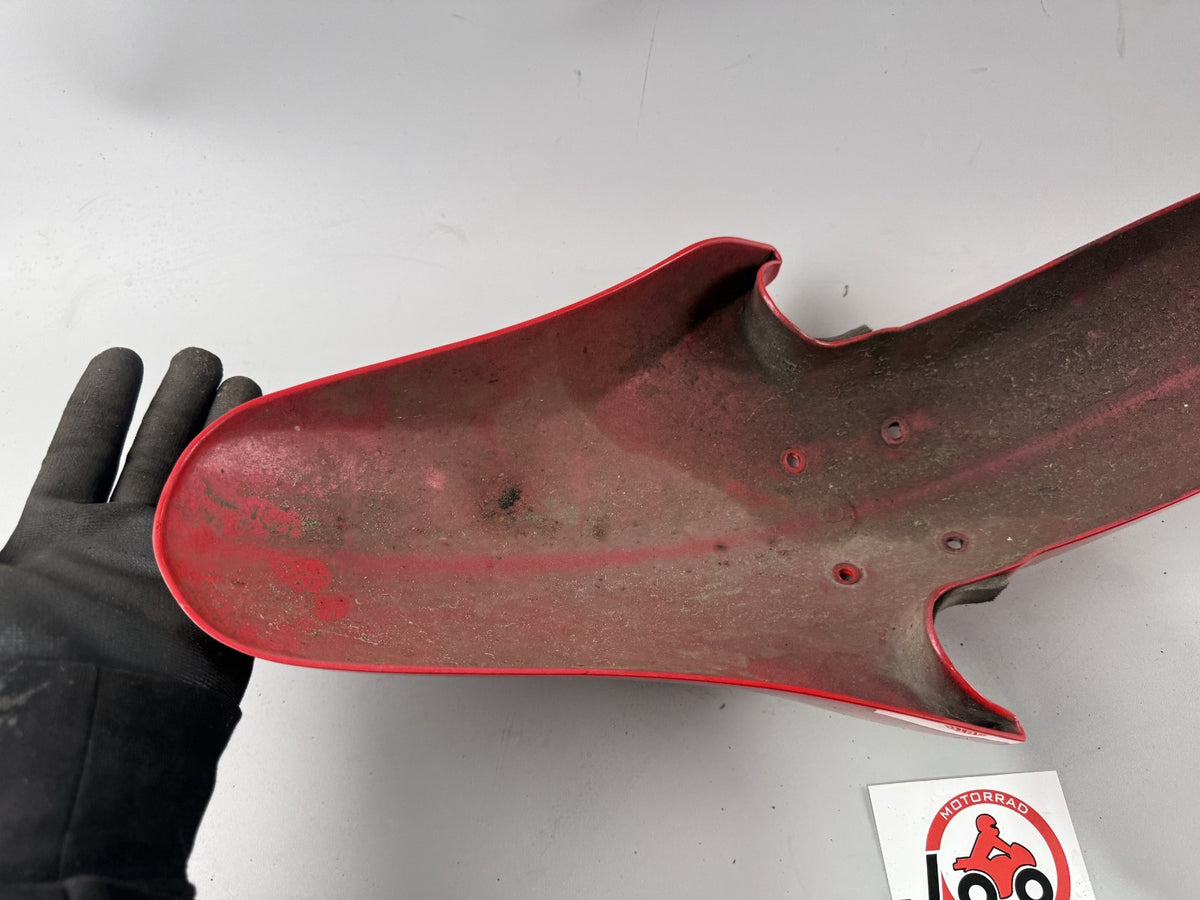 Suzuki GSF600 GN77B Bandit Fender Verkleidung Schutzblech Spritzschutz Cover