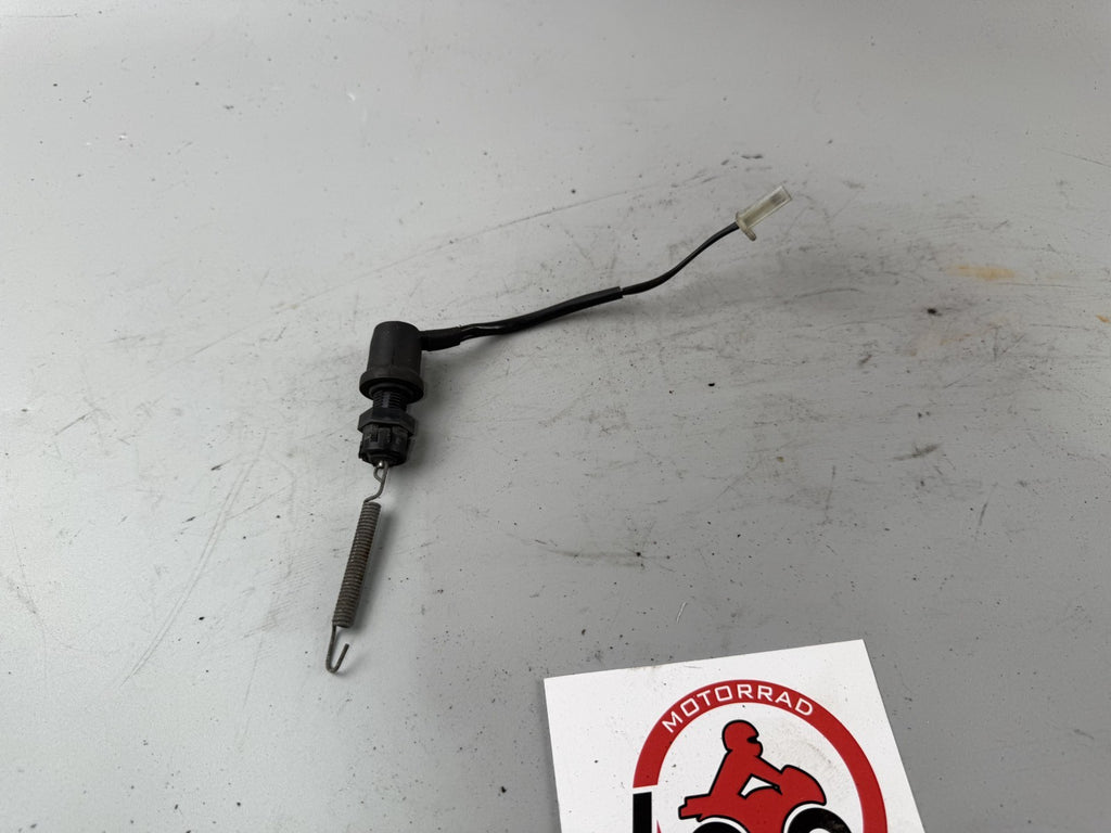 Yamaha XJ 600 Diversion 4BR 4LX Bremslichtschalter Sidestand Switch