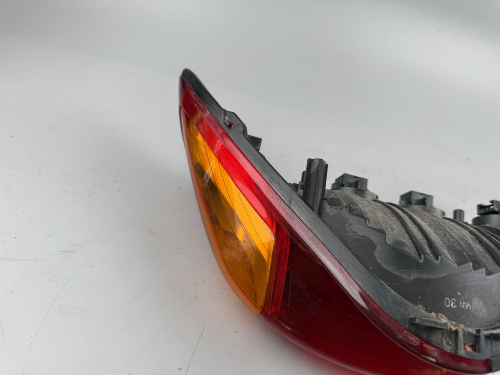 Honda VFR800 RC46 FI Rücklicht Bremslicht Brake Light Backlight Licht Lampe