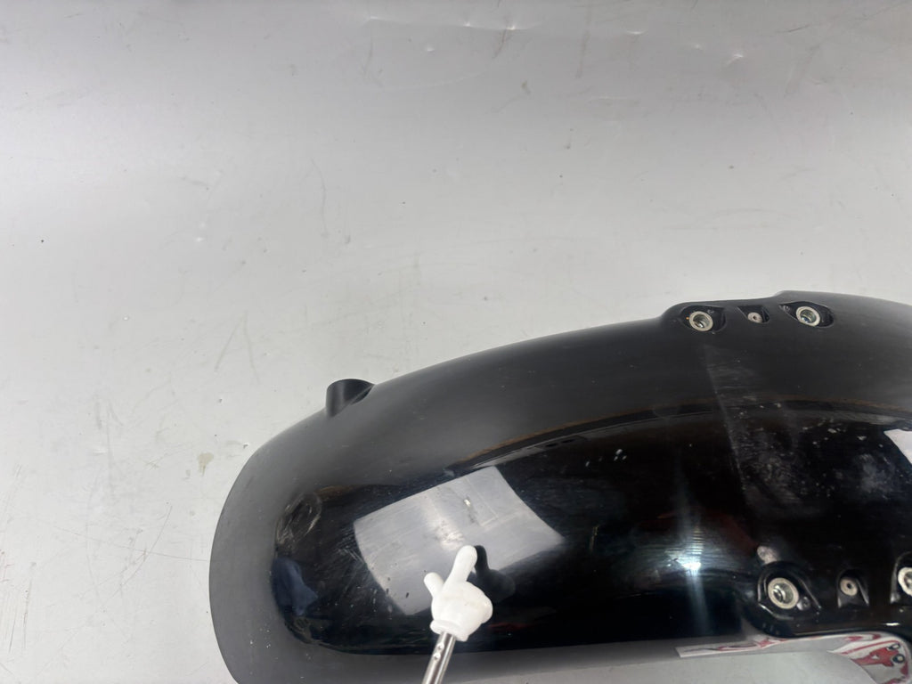 Yamaha XJ 900 Diversion 4KM Fender Schutzblech Spritzschutz Cover Kotflügel