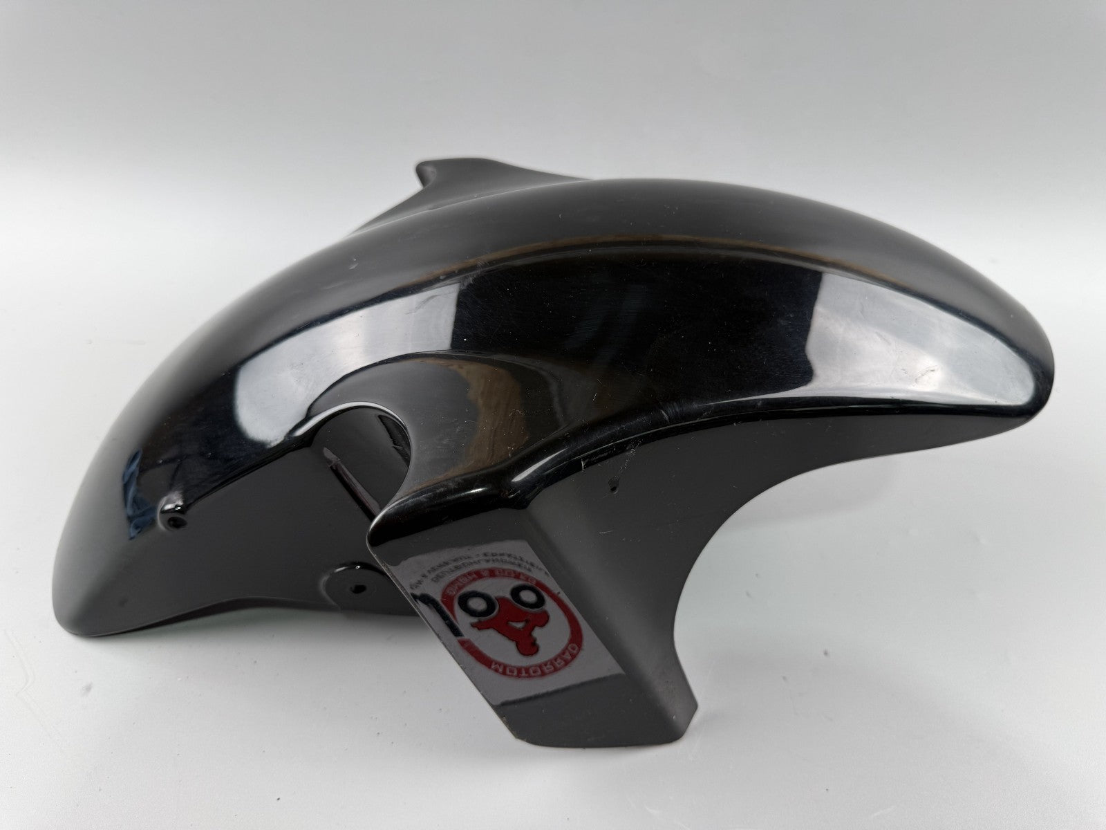 Kawasaki ZX-6R ZX600F Schutzblech Fender Spritzschutz Verkleidung Kotflügel Cove