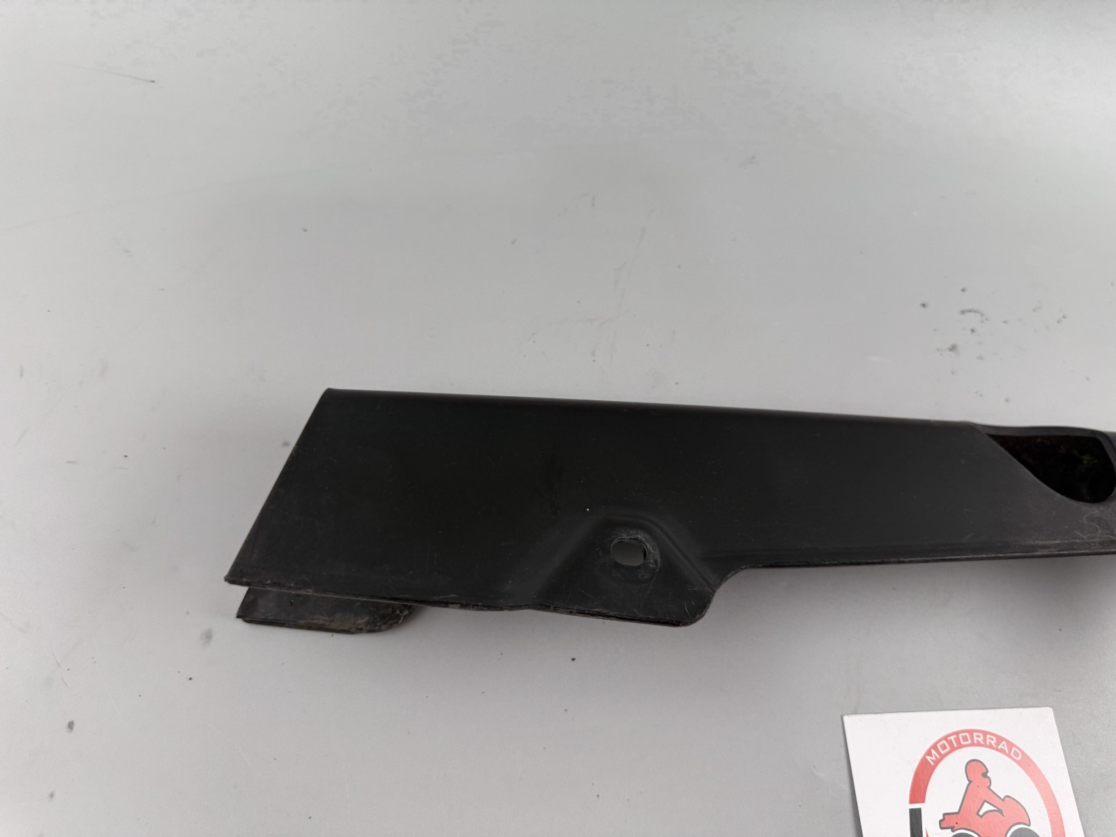 Honda CB500 PC26 Kettenschutz Abdeckung Cover Deckel Verkleidung