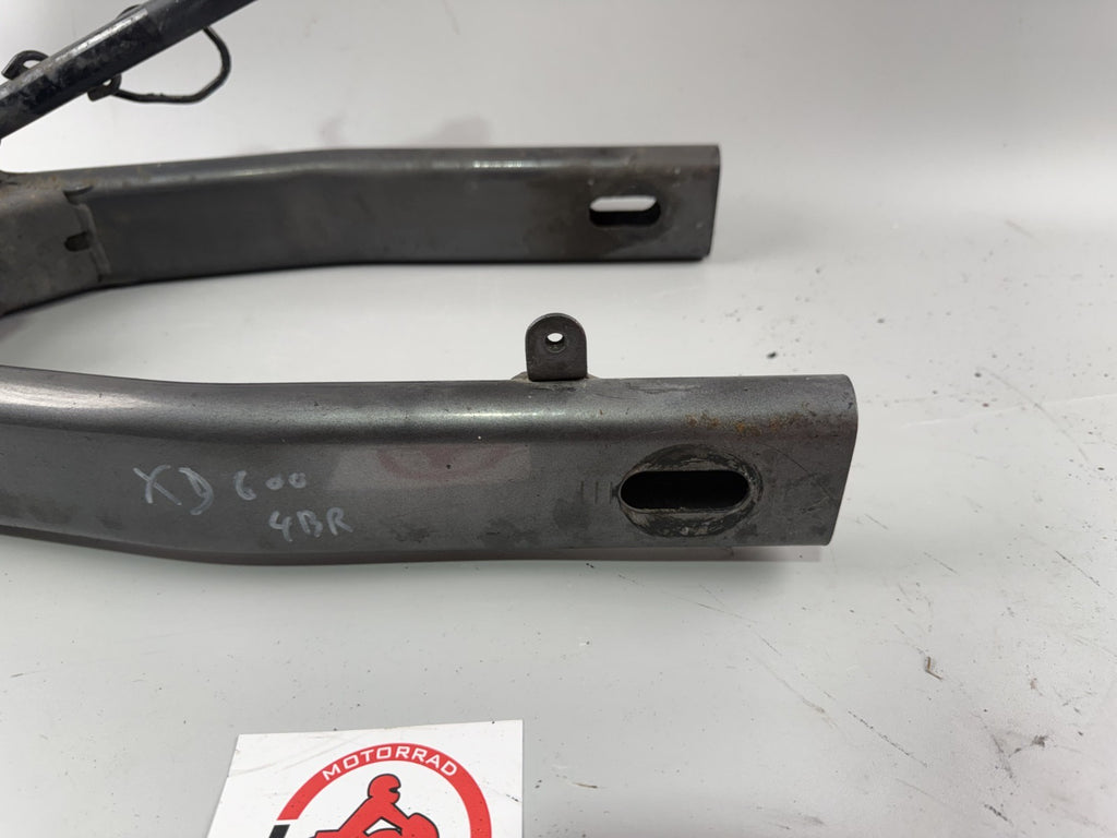 Yamaha XJ 600 Diversion 4BR 4LX Schwinge Schwingarm Swing Aufhängung